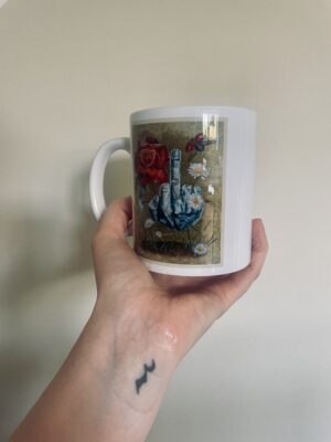 TASSE H.A.N.D.