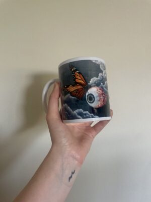 Tasse "Desire"