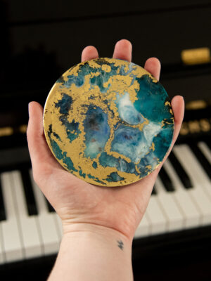 Epoxy Art 2