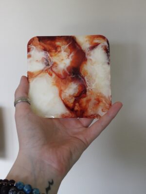 Epoxy Art 3
